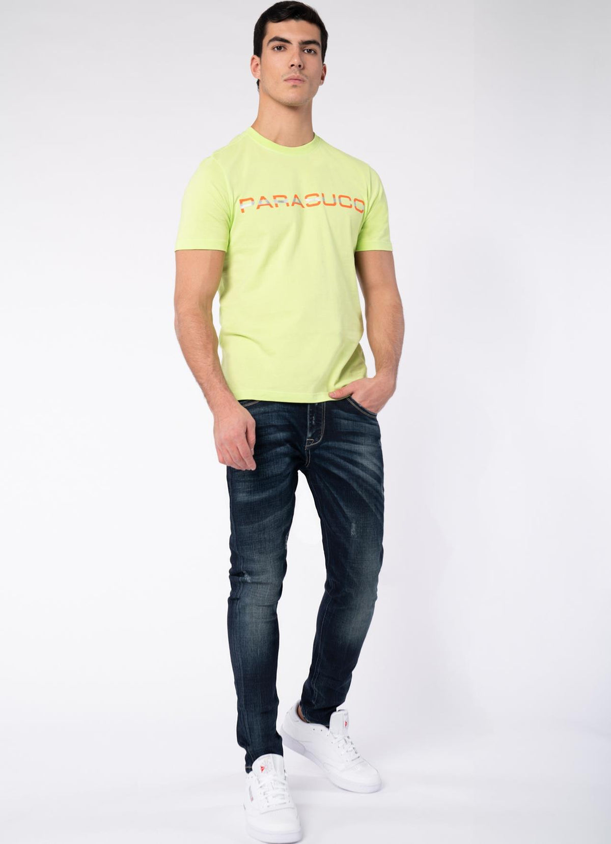 Parasuco Jeans Homme