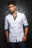 Au Noir Chemise Homme