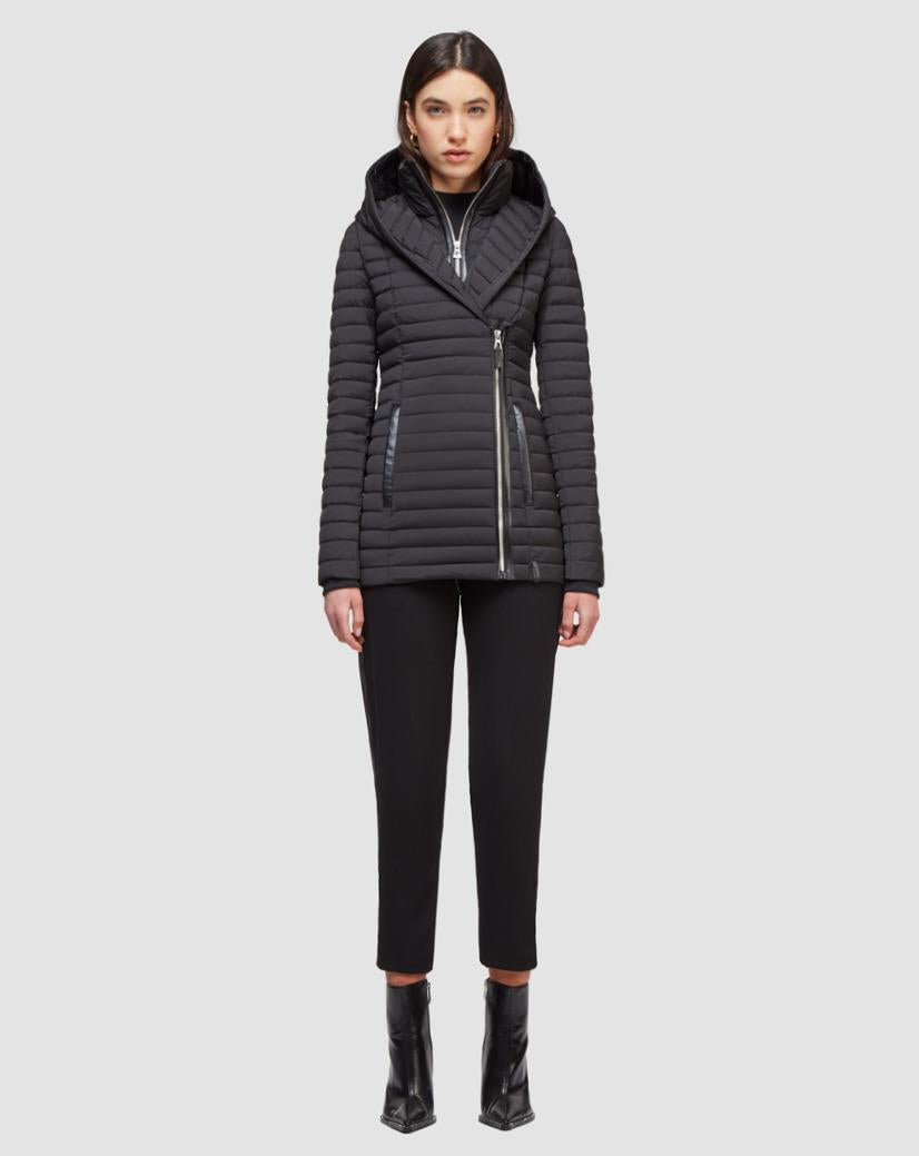Rudsak Manteau Femme