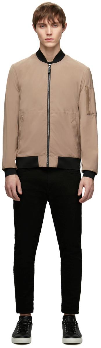 Rudsak Manteau Homme
