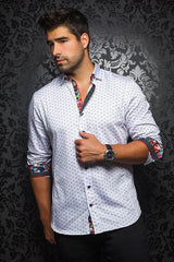 Au Noir Chemise Homme