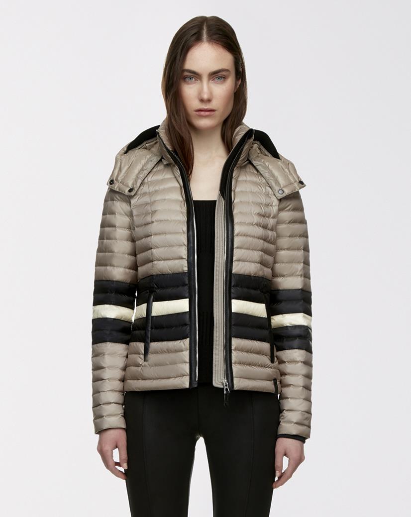Rudsak Manteau Femme
