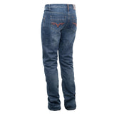 Orange River Jeans Homme