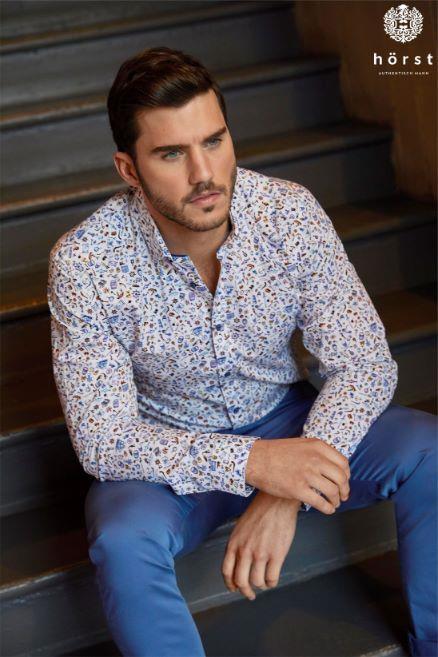 Horst Chemise Homme