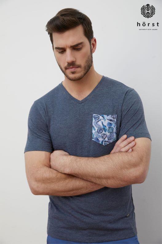 HORST T/SHIRT HOMME