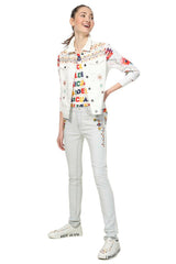 Desigual Veste Femme