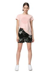 Desigual T-Shirt Femme