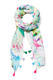 Desigual Foulard