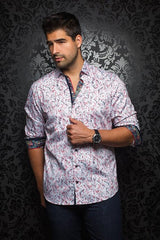 Au Noir Chemise Homme