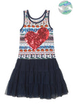 Desigual Enfant  Robe