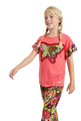 Desigual Enfant T-Shirt