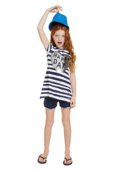 Desigual Enfant T-Shirt