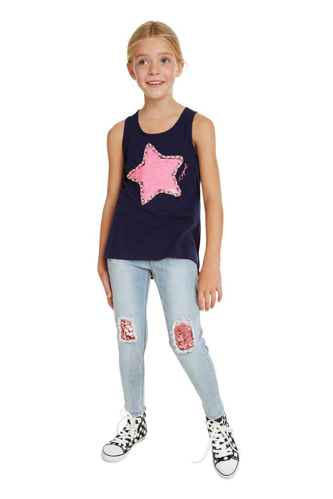 Desigual Enfant Camisole
