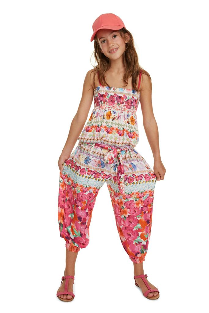 Desigual Enfant Jumpsuit