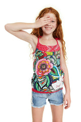 Desigual Enfant Camisole