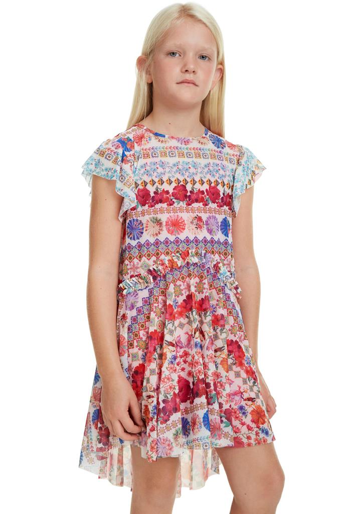 Desigual Enfant  Robe