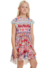 Desigual Enfant  Robe