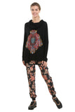 Desigual Chandail Femme