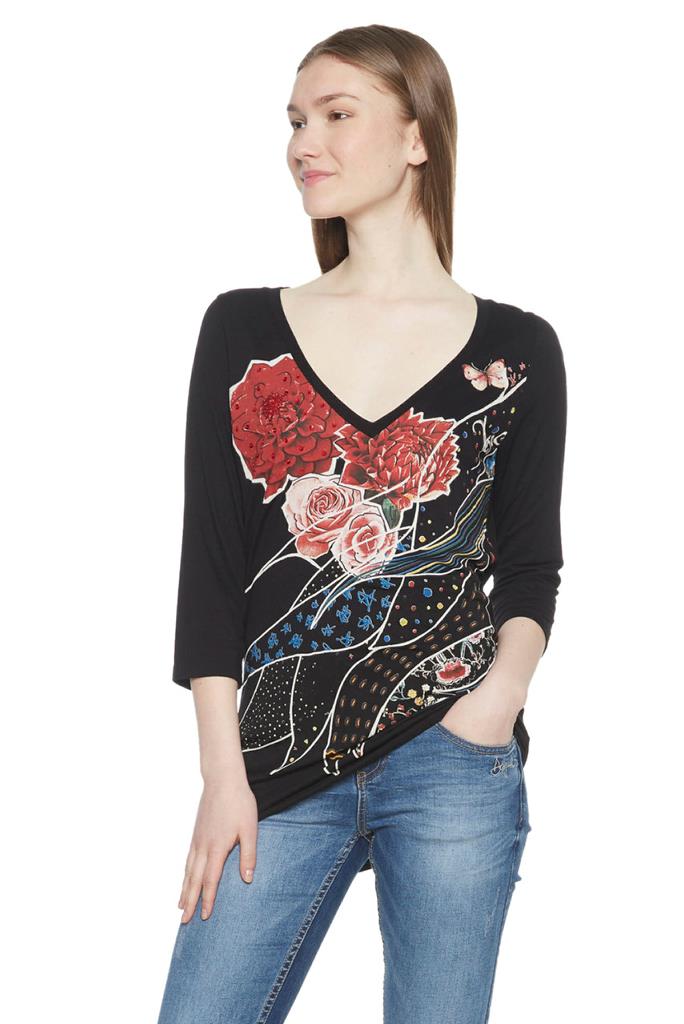 Desigual Chandail Femme