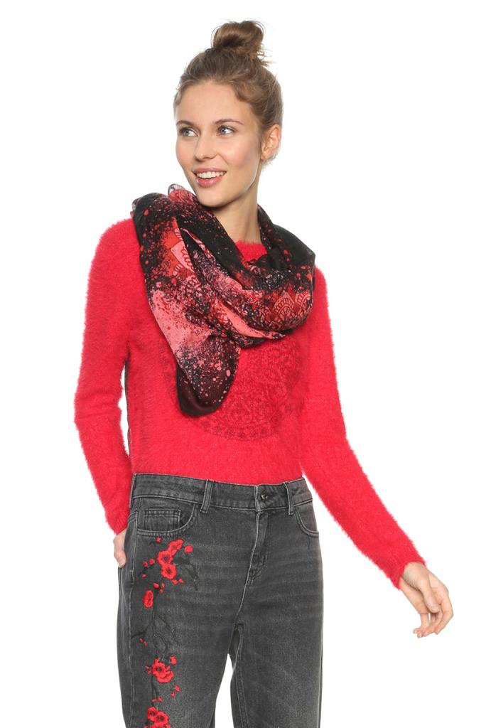 Desigual Foulard