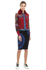 Desigual Veste Femme