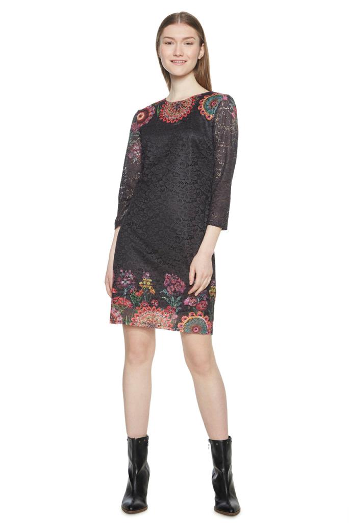 Desigual Robe Femme