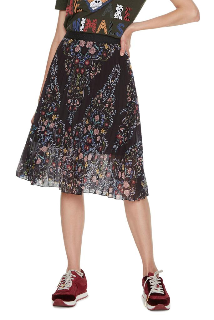 Desigual Jupe Femme
