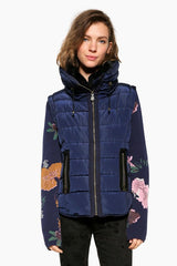 Desigual Manteau Femme