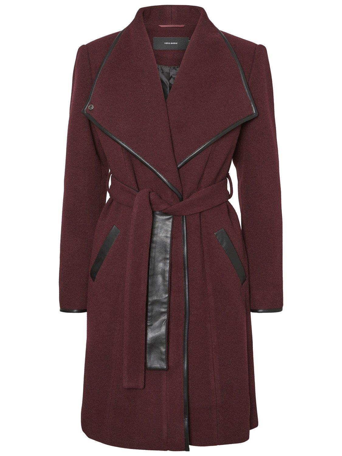 Vero Moda Manteau Femme