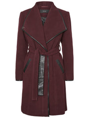 Vero Moda Manteau Femme