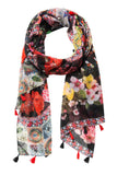 Desigual Foulard