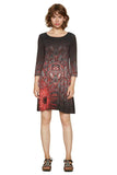 Desigual Robe Femme