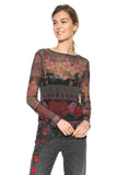 Desigual Chandail Femme