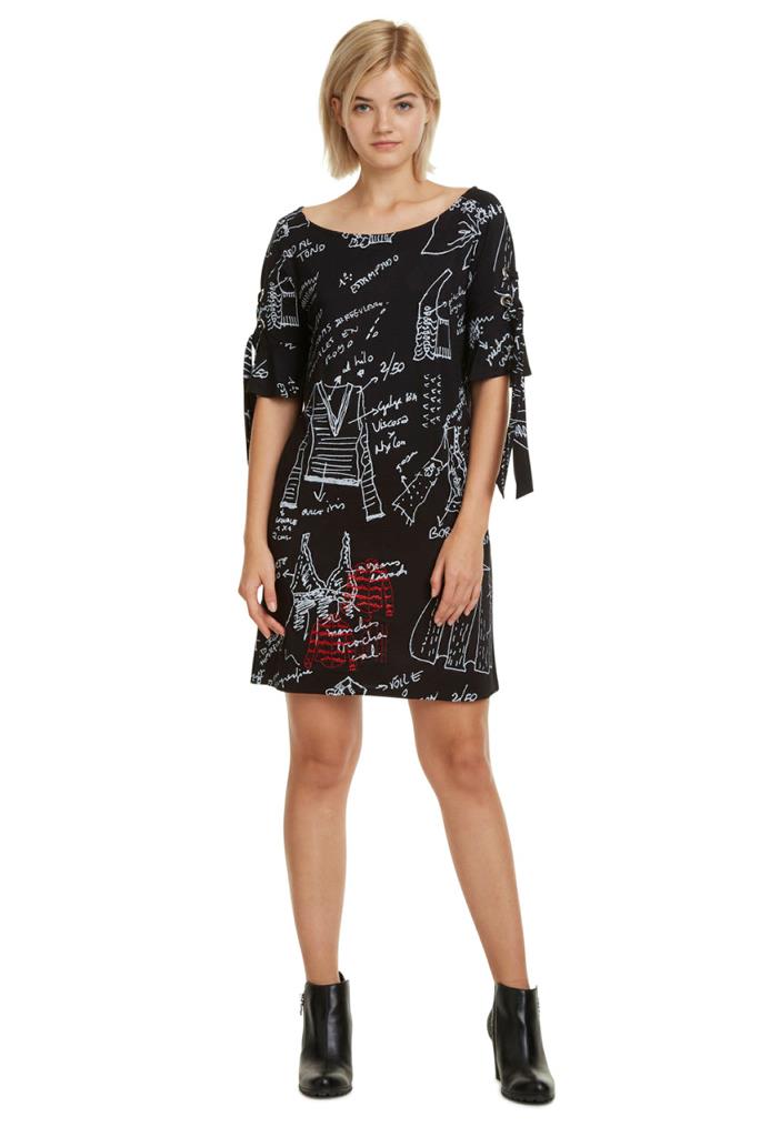 Desigual Robe Femme
