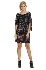 Desigual Robe Femme