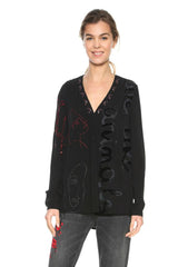 Desigual Blouse Femme
