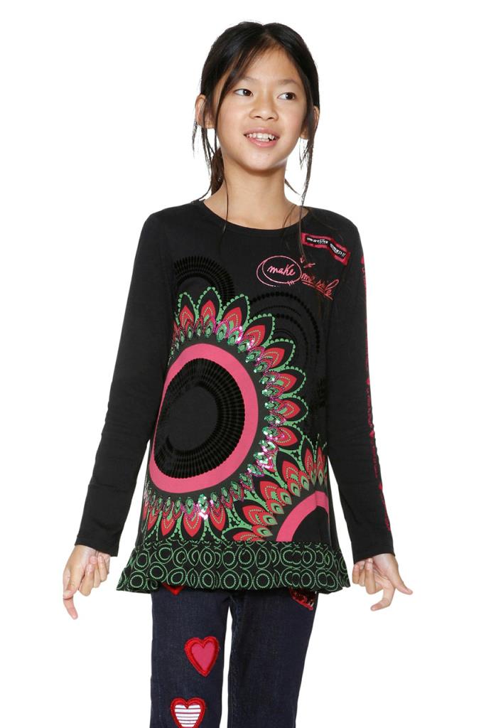 Desigual Enfant Chandail