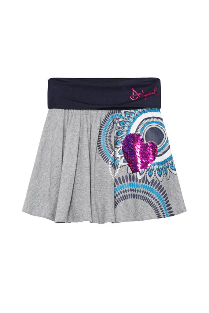 Desigual Enfant  Jupe