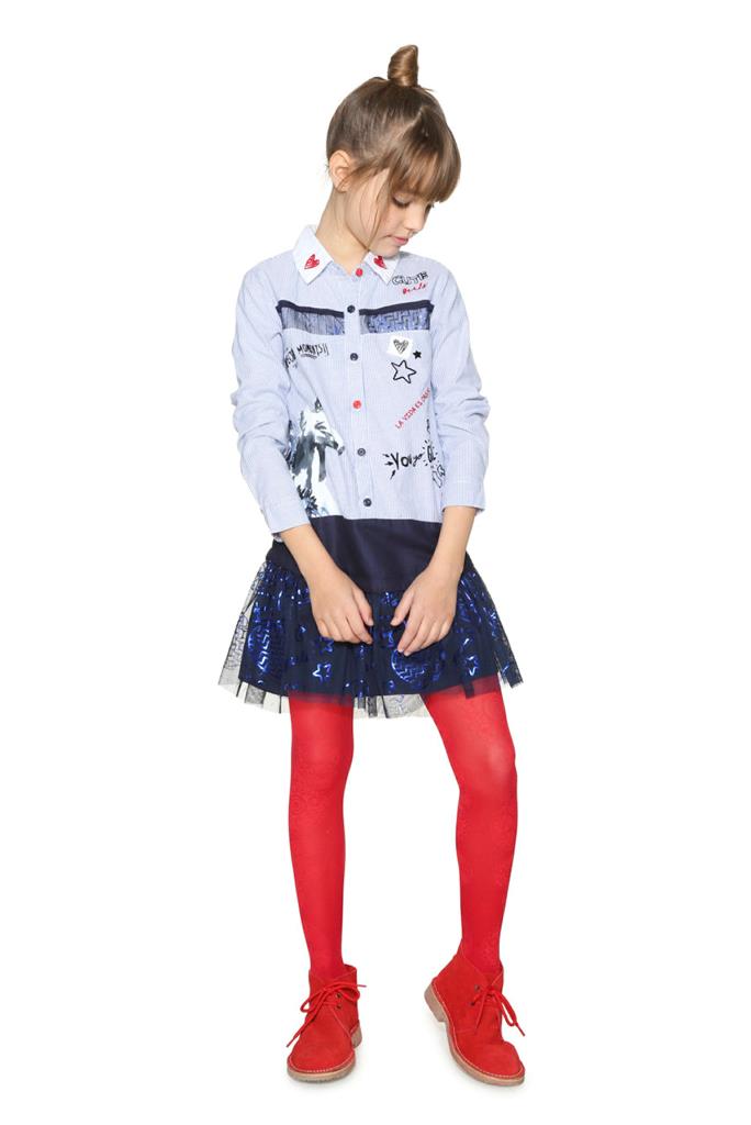 Desigual Enfant  Robe