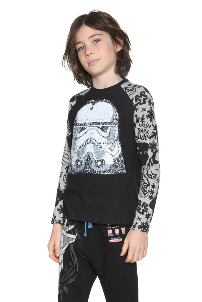 Desigual Enfant Chandail