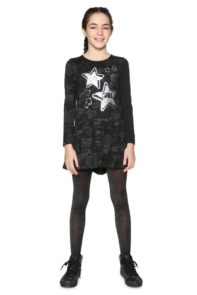 Desigual Enfant  Robe