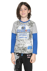 Desigual Enfant Chandail
