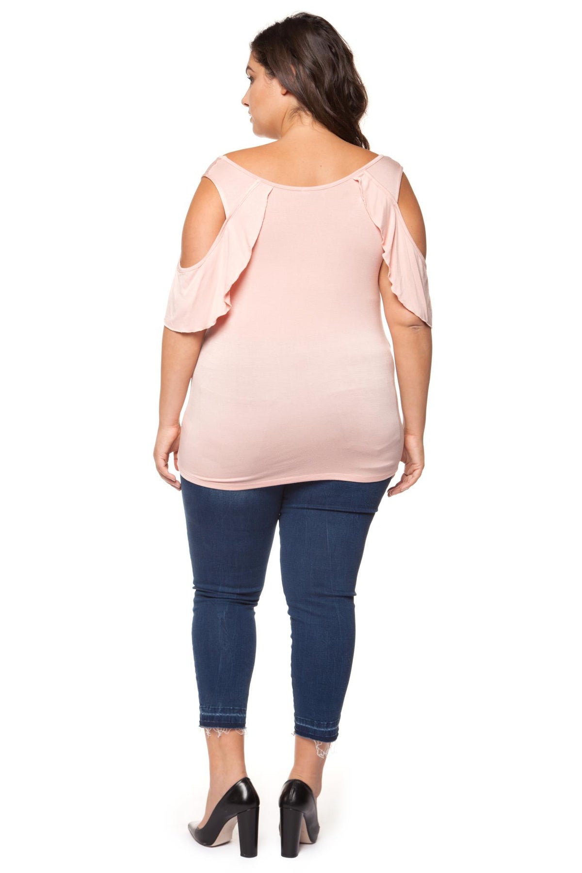 Dex Plus Chandail Taille Plus Femme