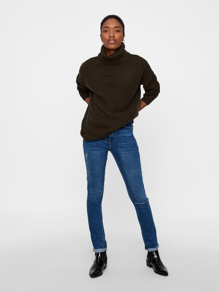 Vero Moda Chandail Femme