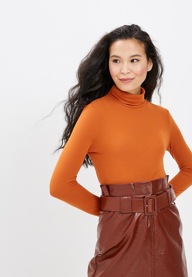VERO MODA COL ROULÉ FEMME