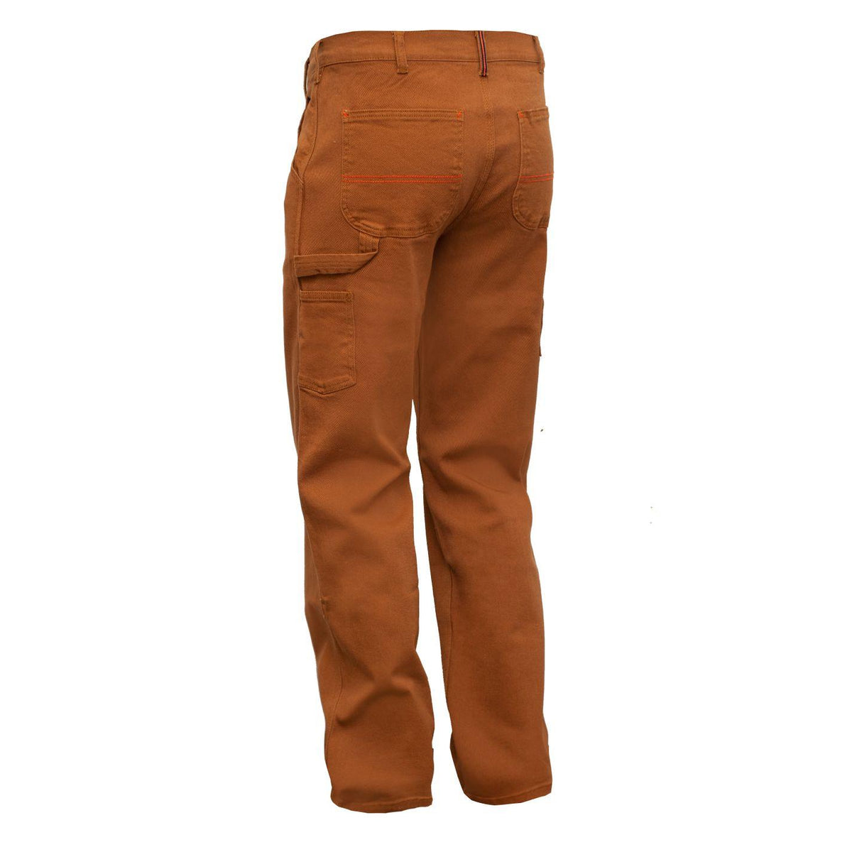Orange River Pantalon Homme