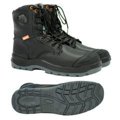 Orange River Botte Homme