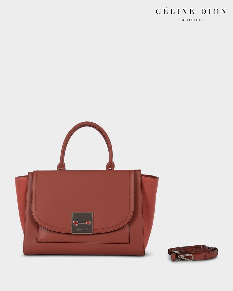 Bugatti Celine Dion Sac à main Femme