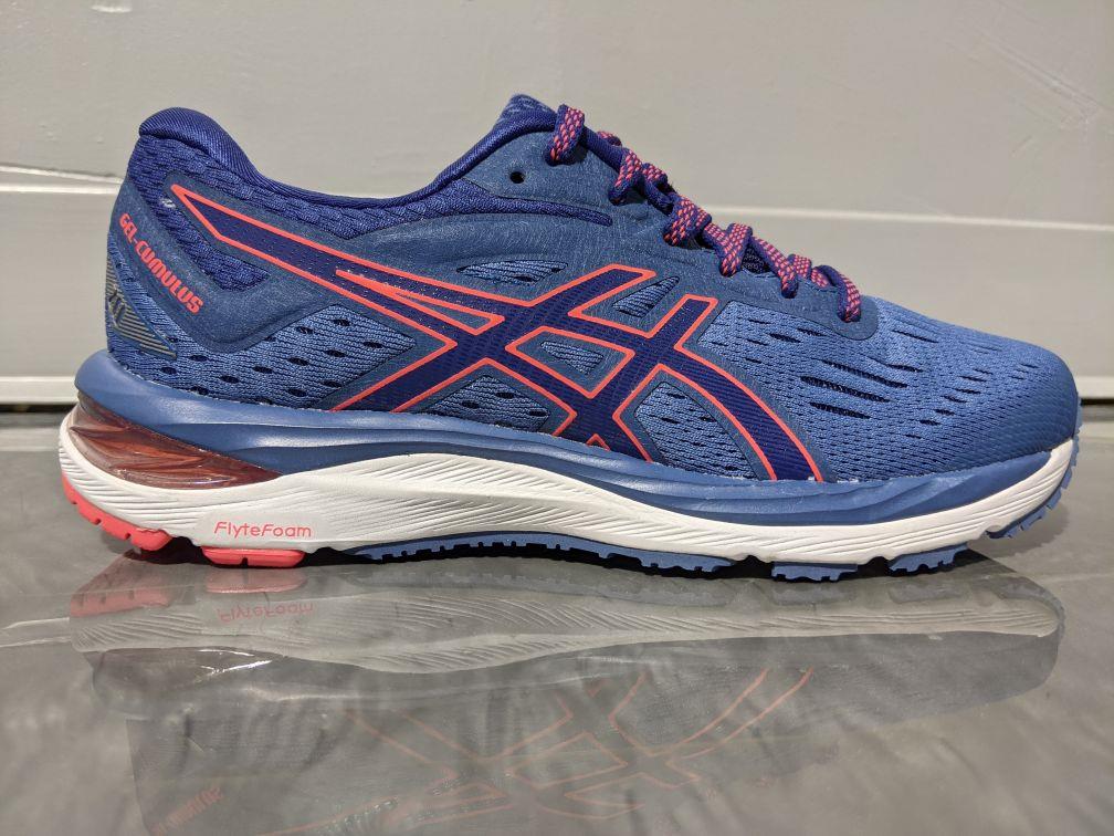 Asics Chaussure Femme