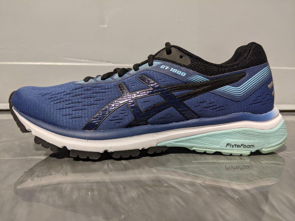Asics Chassures Femme